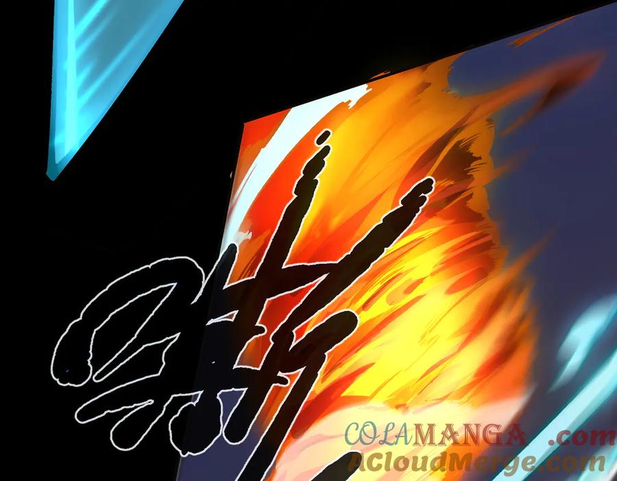《SSS级超越常理的圣骑士》第49话 擂台上你还玩手机？ 第81页