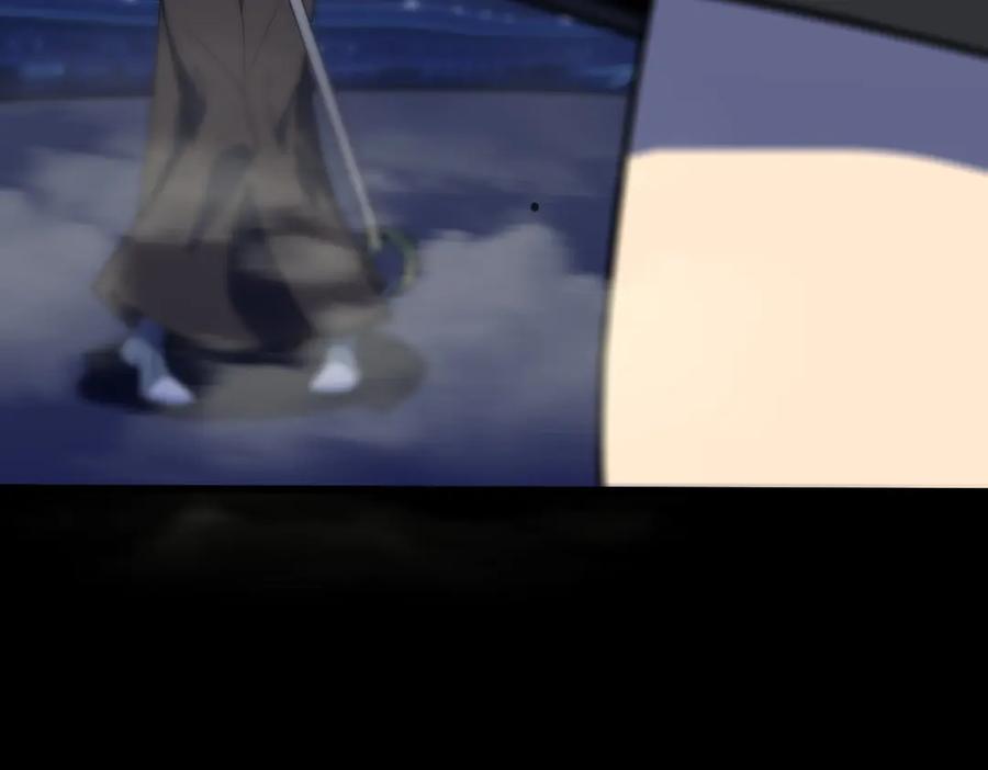 《SSS级超越常理的圣骑士》第49话 擂台上你还玩手机？ 第99页