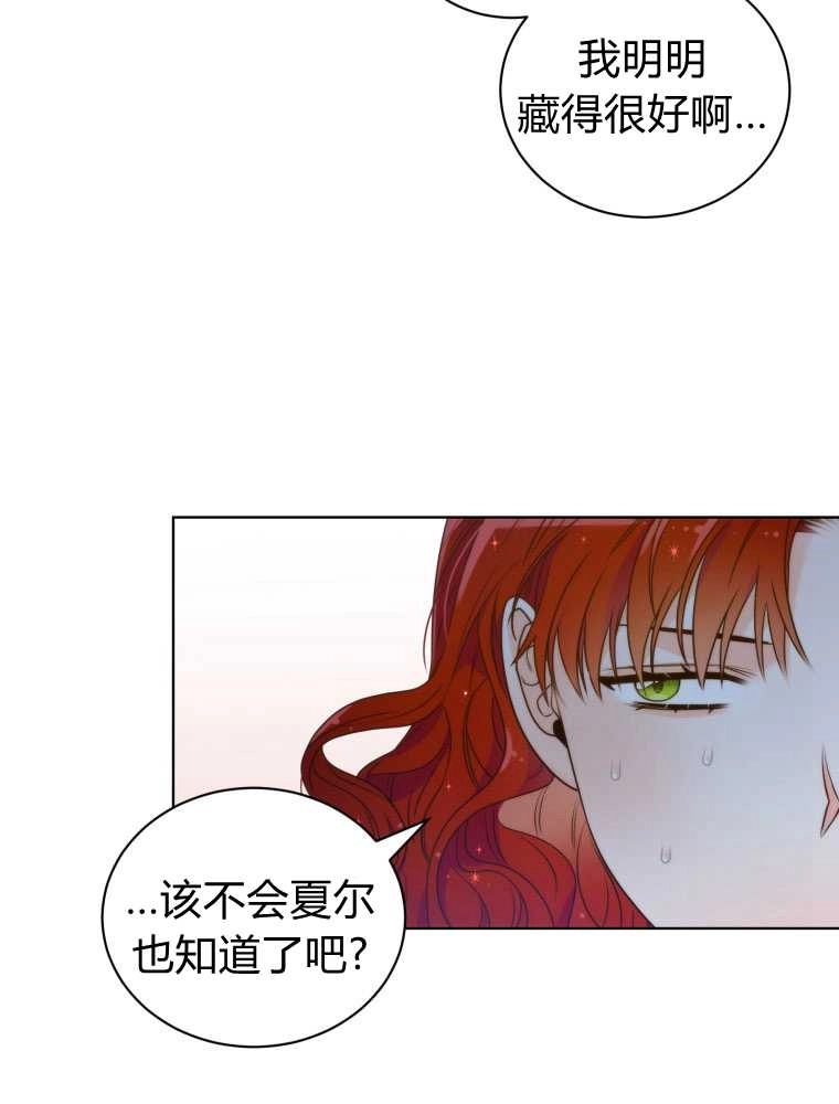 恶女皇后超喜欢我 第12话 第6页