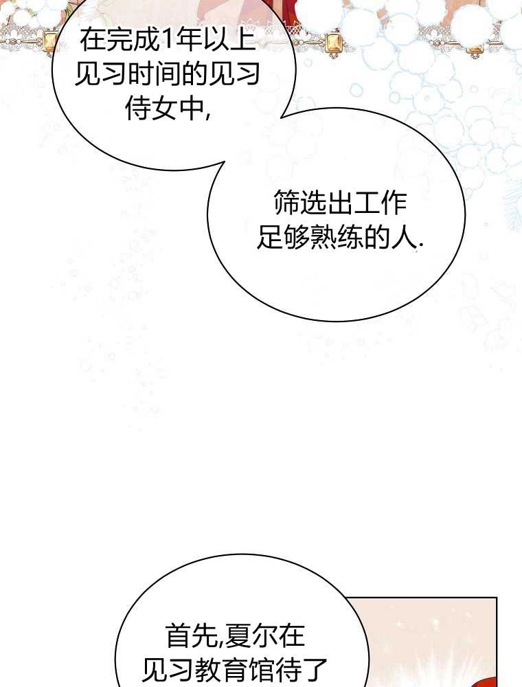 恶女皇后超喜欢我 第15话 第20页