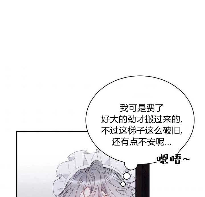 恶女皇后超喜欢我 第22话 第47页