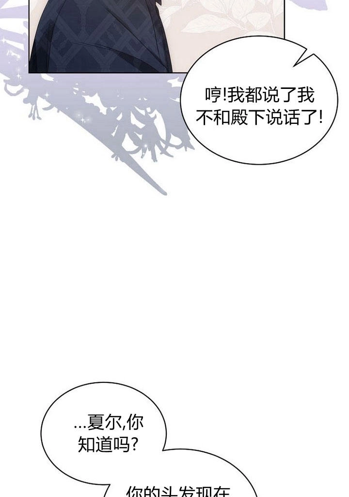 恶女皇后超喜欢我 第33话 第43页