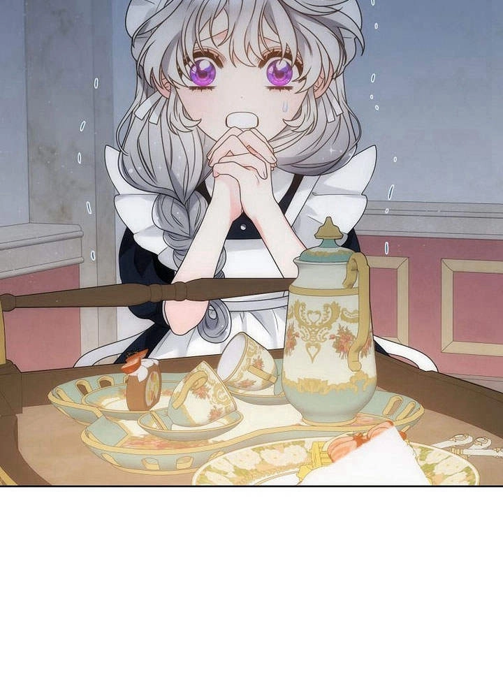恶女皇后超喜欢我 第38话 第31页
