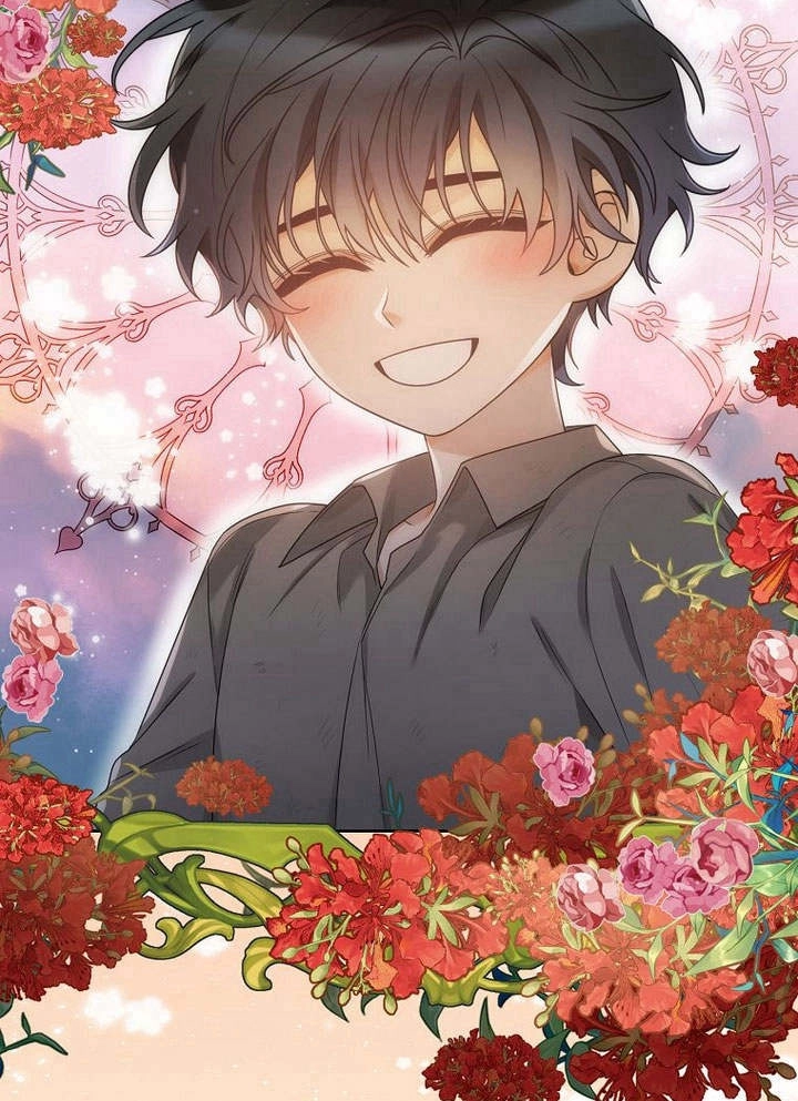 恶女皇后超喜欢我 第43话 第46页
