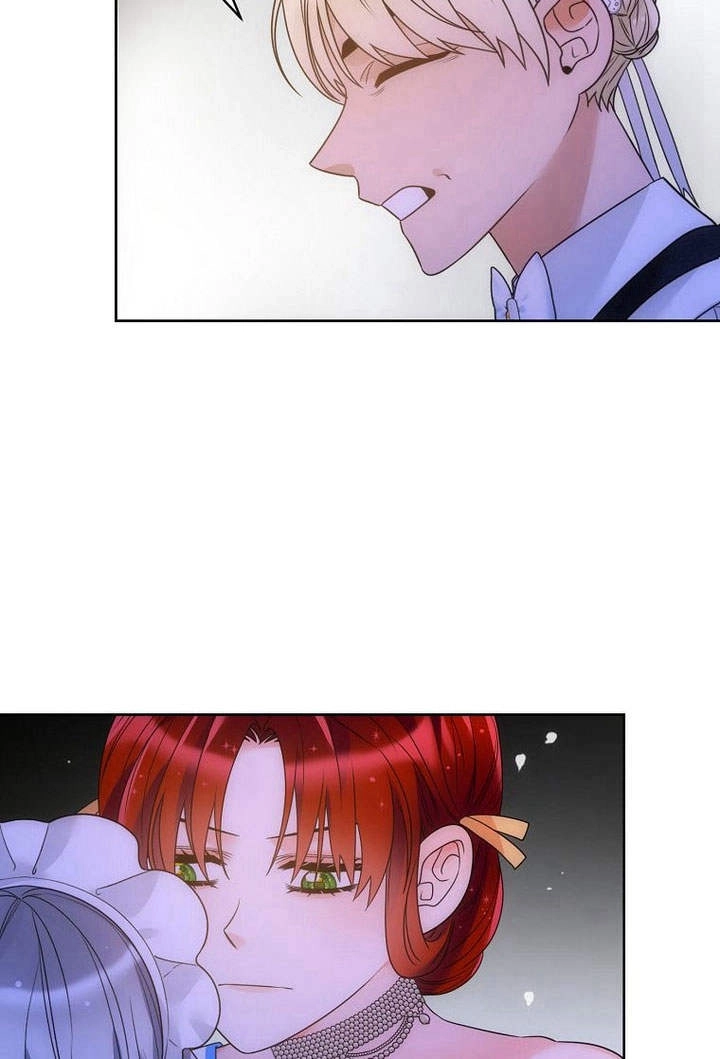 恶女皇后超喜欢我 第45话 第108页