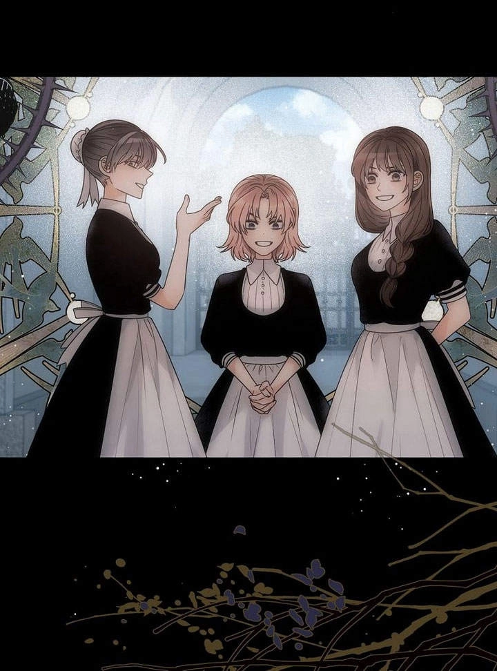 恶女皇后超喜欢我 第46话 第86页