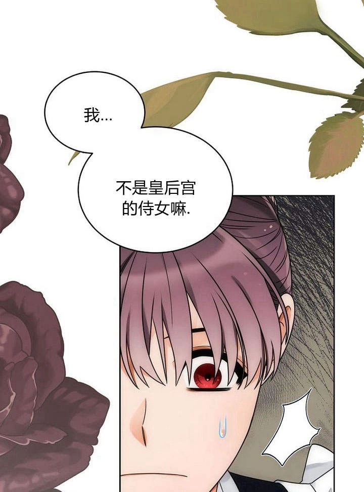 恶女皇后超喜欢我 第46话 第81页