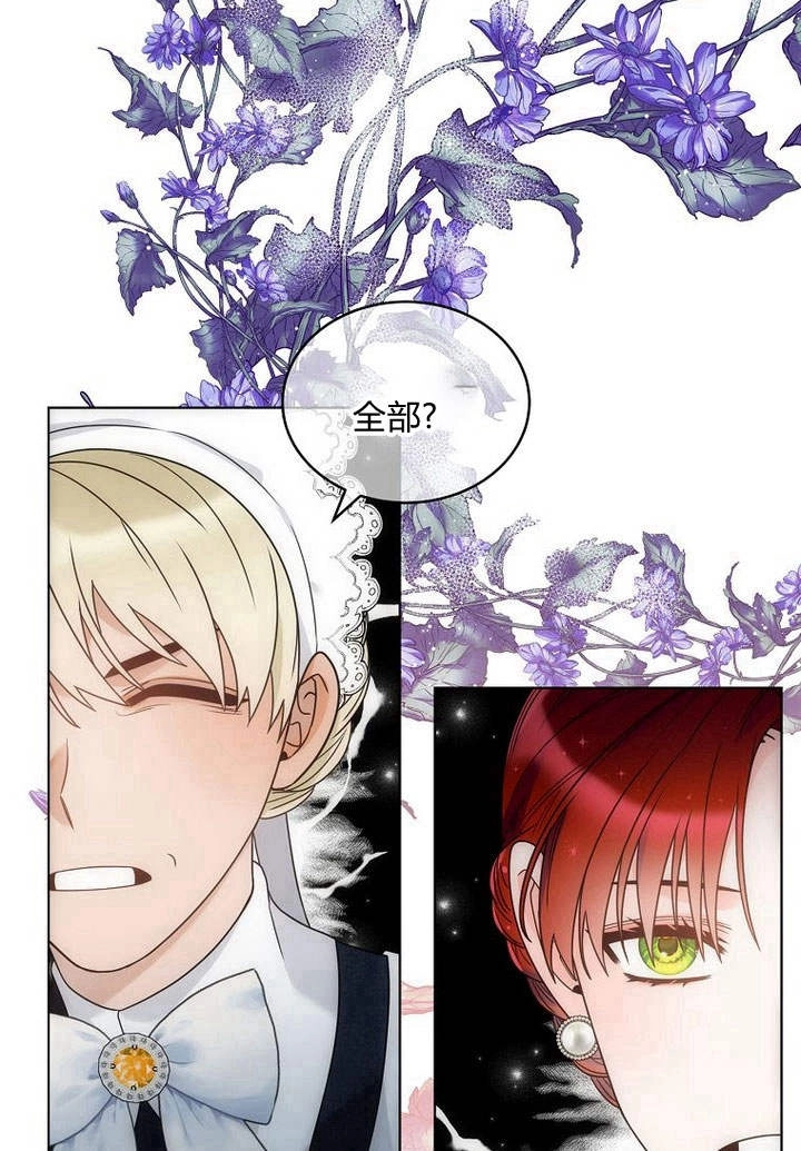 恶女皇后超喜欢我 第48话 第64页
