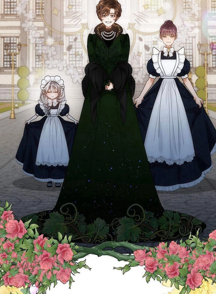 恶女皇后超喜欢我 第49话 第6页
