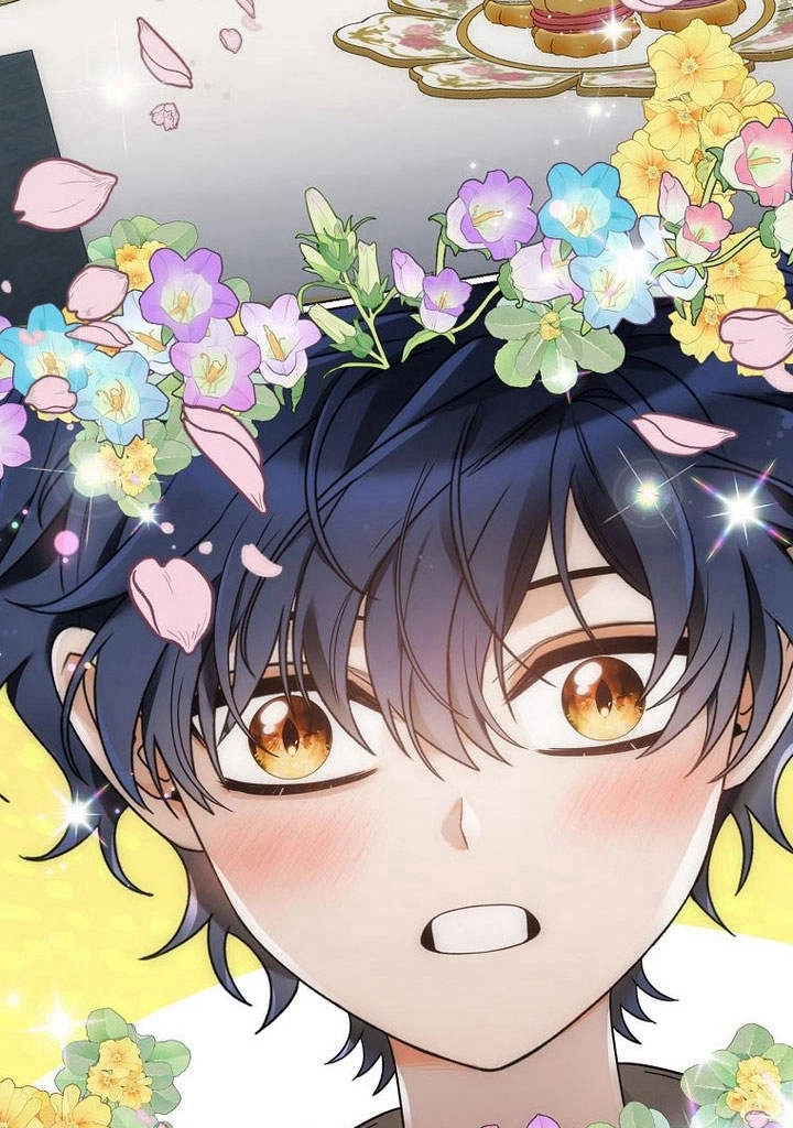 恶女皇后超喜欢我 第51话 第54页