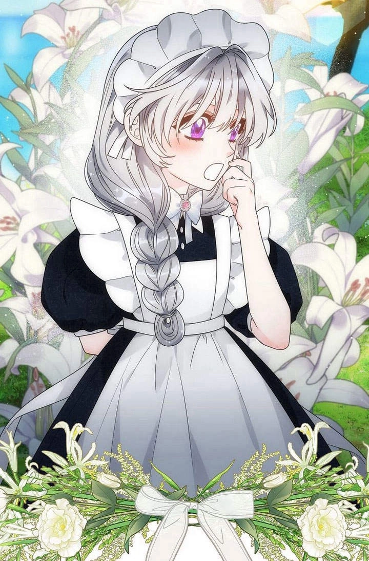 恶女皇后超喜欢我 第51话 第70页