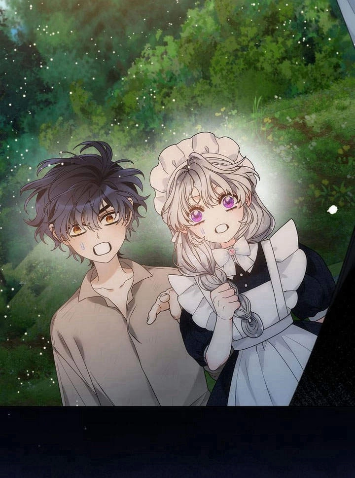 恶女皇后超喜欢我 第51话 第100页