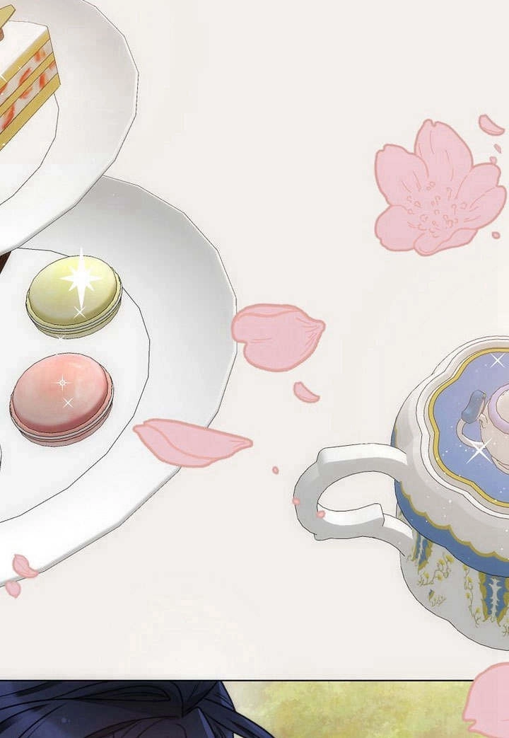 恶女皇后超喜欢我 第52话 第38页