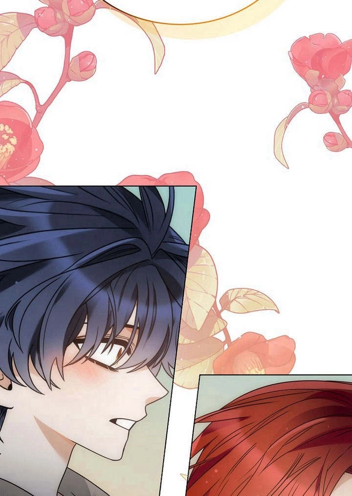 恶女皇后超喜欢我 第53话 第81页
