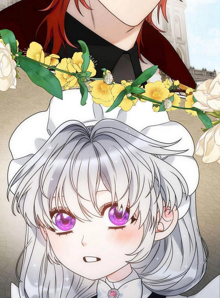 恶女皇后超喜欢我 第54话 第96页