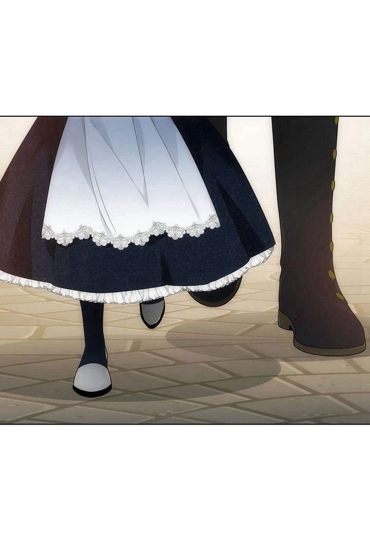 恶女皇后超喜欢我 第54话 第5页