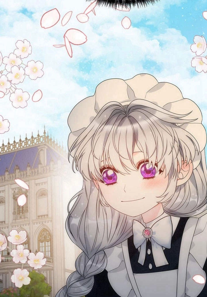 恶女皇后超喜欢我 第54话 第52页