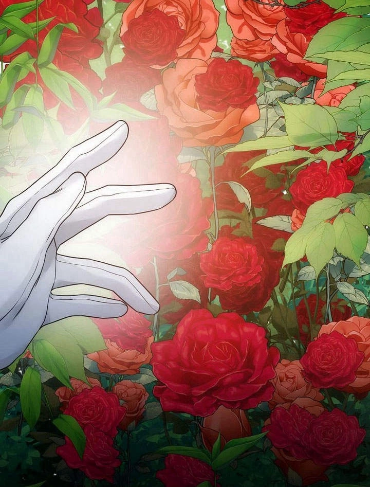 恶女皇后超喜欢我 第54话 第44页