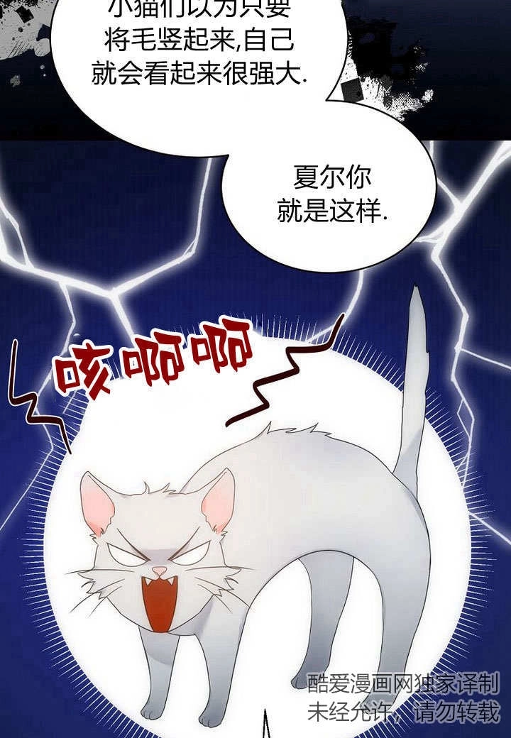 恶女皇后超喜欢我 第55话 第68页