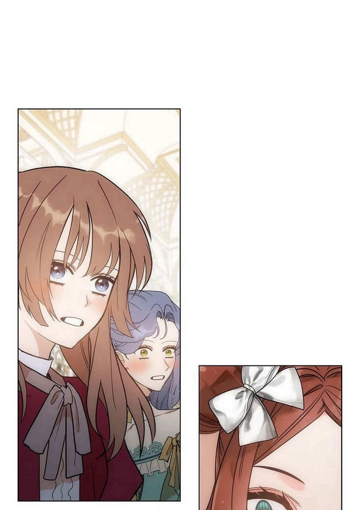 恶女皇后超喜欢我 第57话 第56页