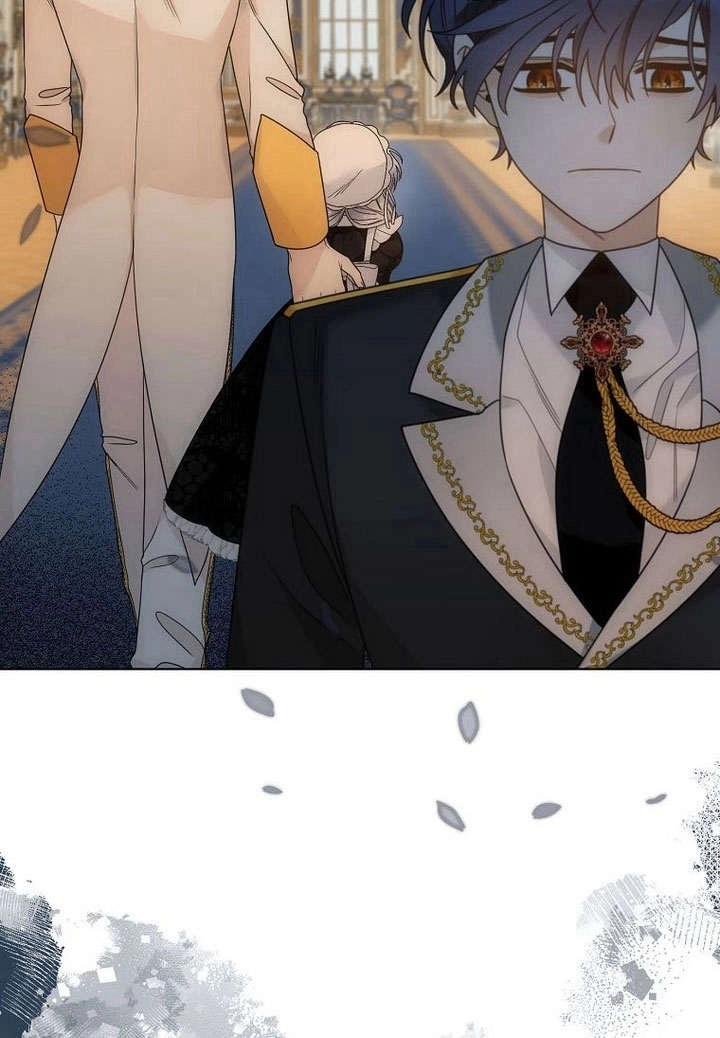 恶女皇后超喜欢我 第59话 第18页