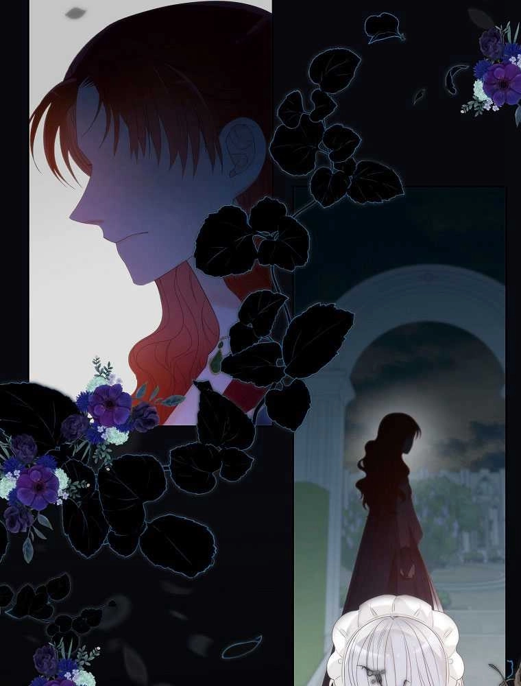 恶女皇后超喜欢我 第06话 第34页