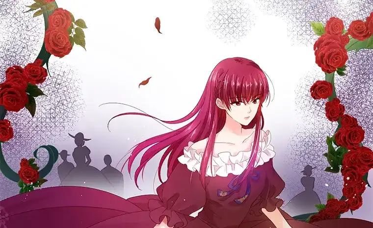 《恶女会改变》序章 第6页