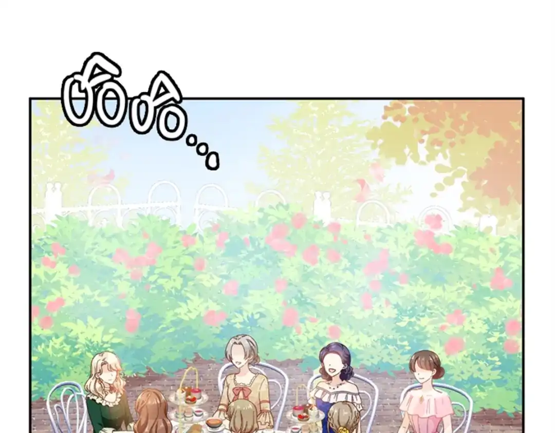 《恶女会改变》第1话 神秘的大公夫妇 第11页