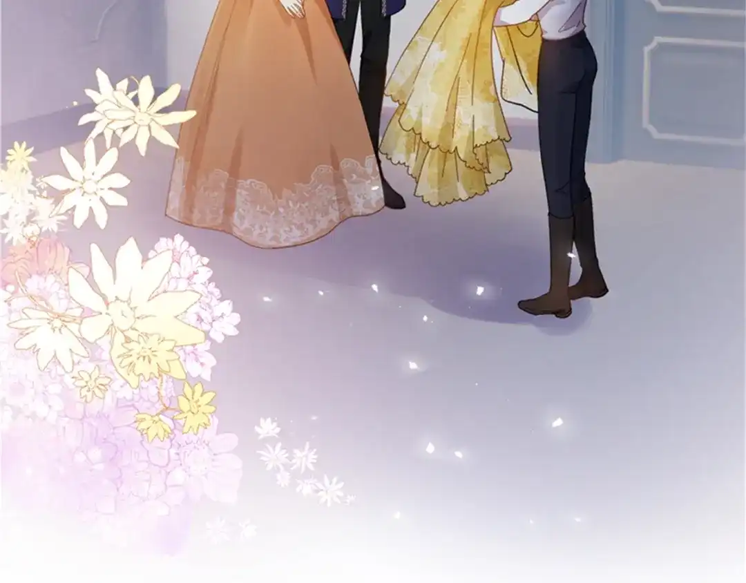 《恶女会改变》第1话 神秘的大公夫妇 第43页