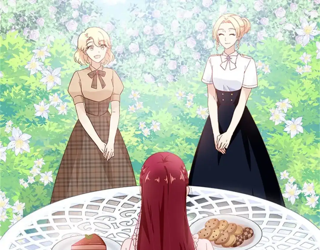 《恶女会改变》第5话 怎样才能帮助你 第53页
