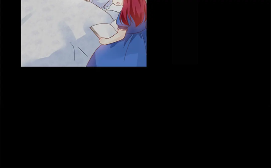 《恶女会改变》第7话 小艾莎的退让 第29页