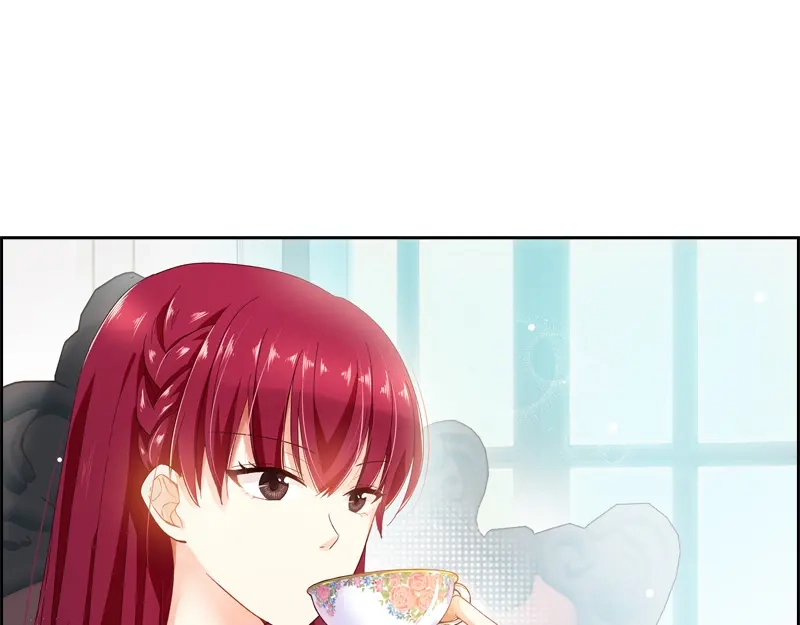 《恶女会改变》第10话 府邸一日游 第11页