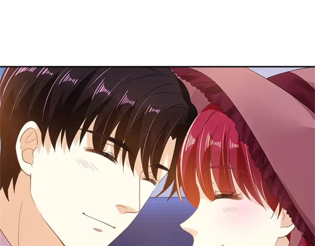 《恶女会改变》第11话 初访首都 第33页