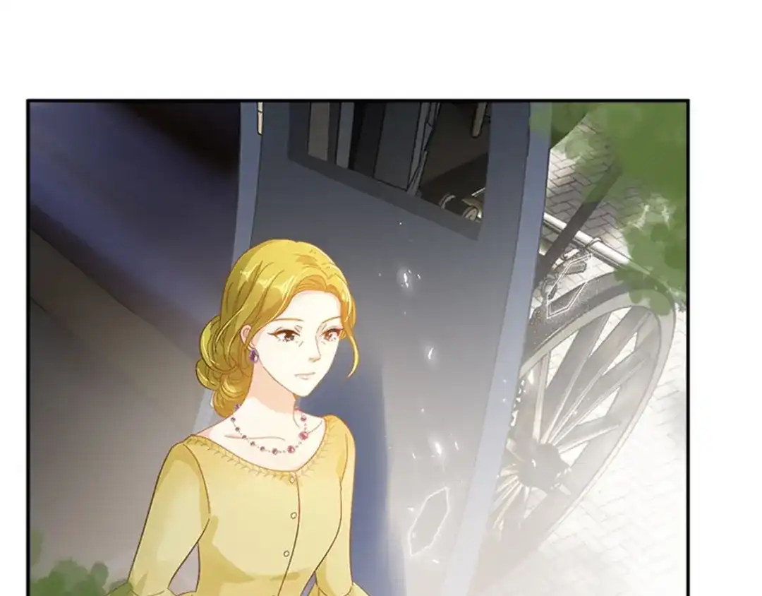 《恶女会改变》第12话 莱恩的父母 第51页