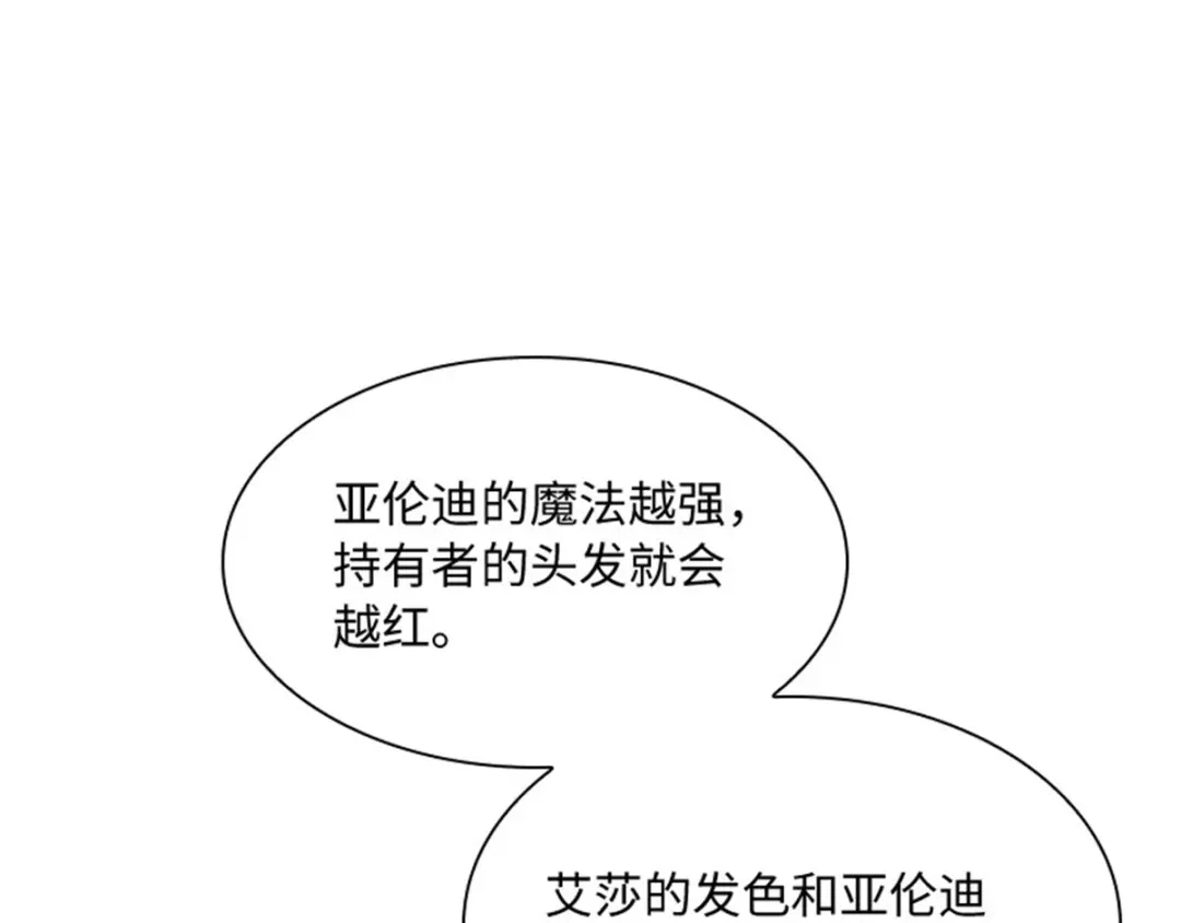 《恶女会改变》第14话 迷惑魔法的来源 第61页