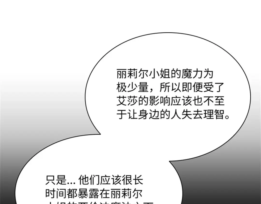 《恶女会改变》第14话 迷惑魔法的来源 第65页