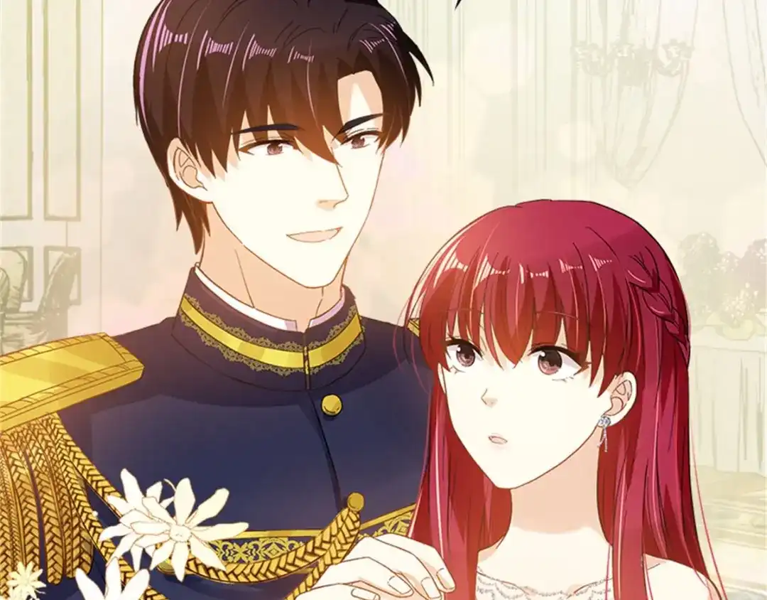 《恶女会改变》第18话 面见皇帝 第39页