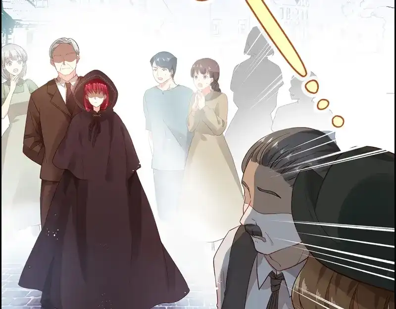 《恶女会改变》第11话 集市上的骚动 第31页