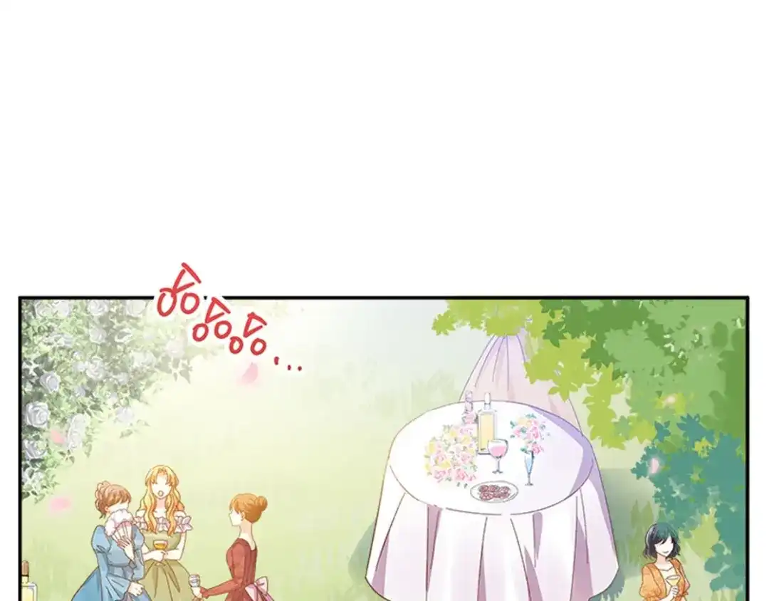 《恶女会改变》第21话 我会时刻保护你 第67页