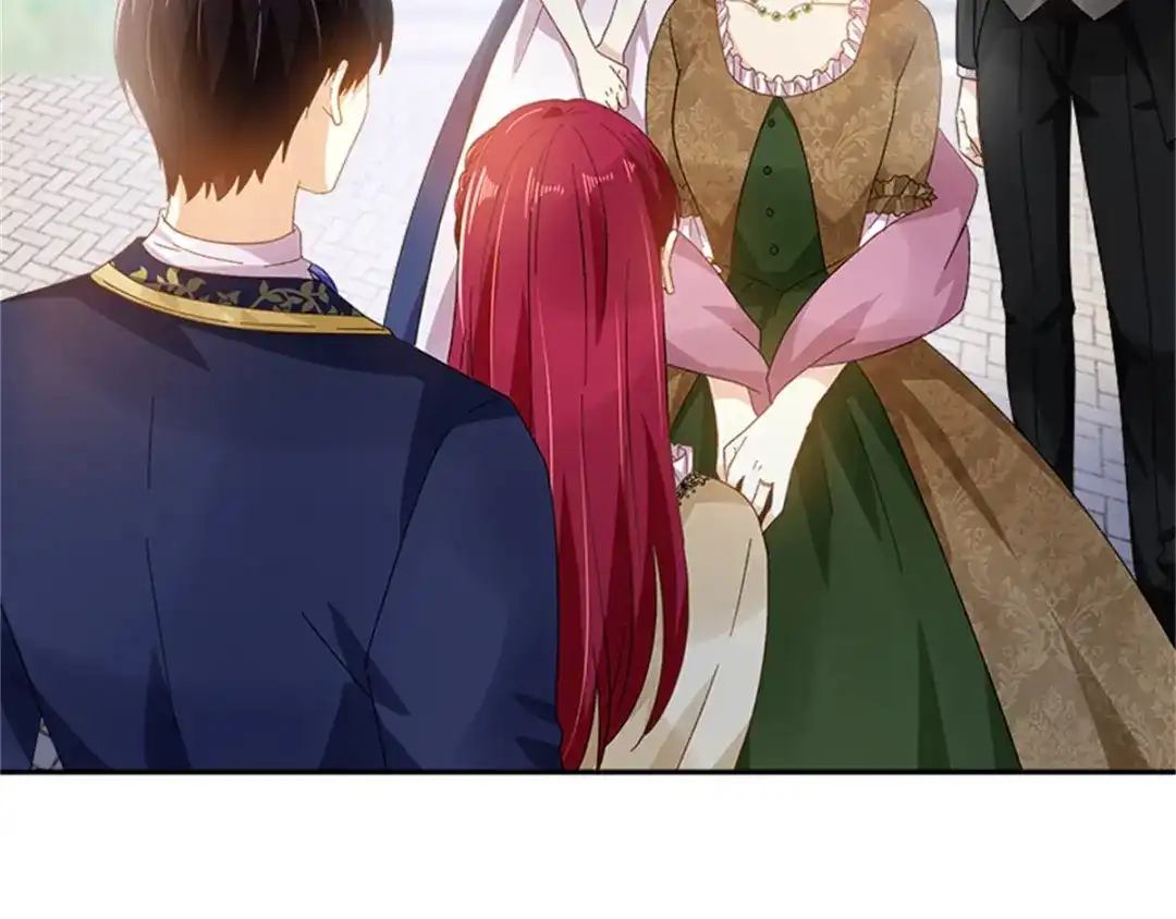 《恶女会改变》第23话 拜访克洛克斯府 第65页