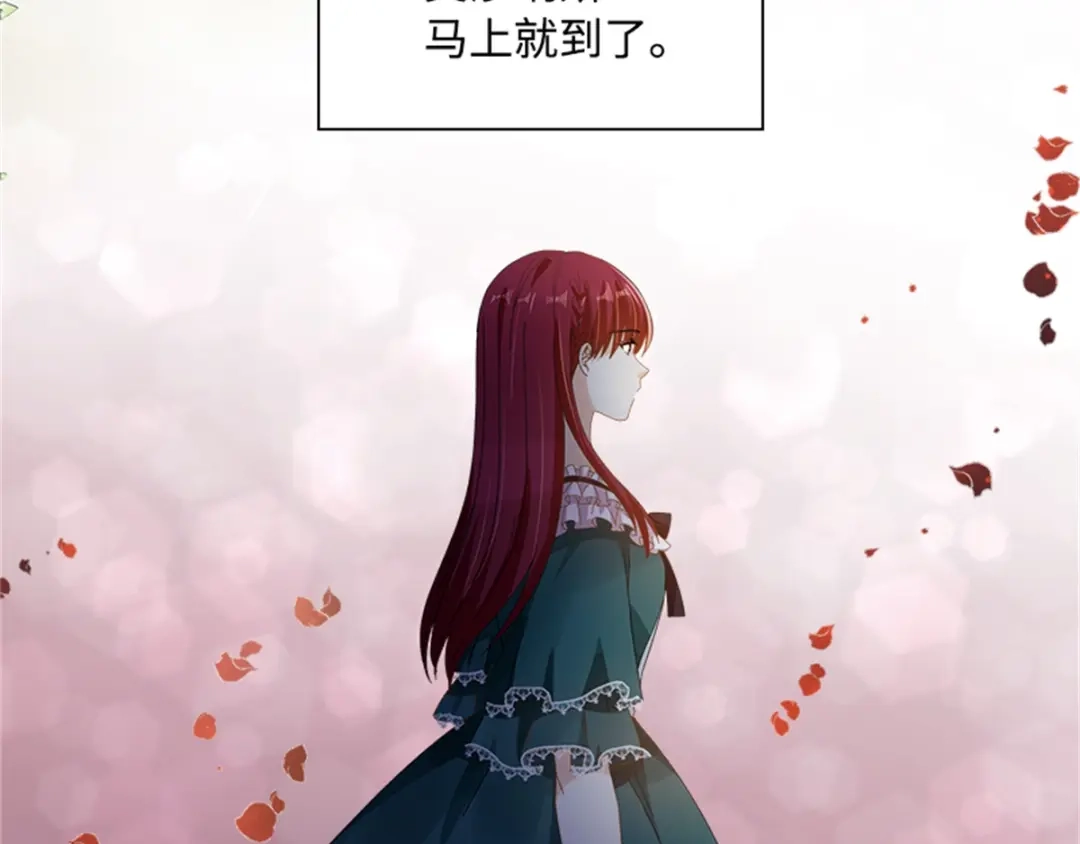 《恶女会改变》第23话 拜访克洛克斯府 第29页