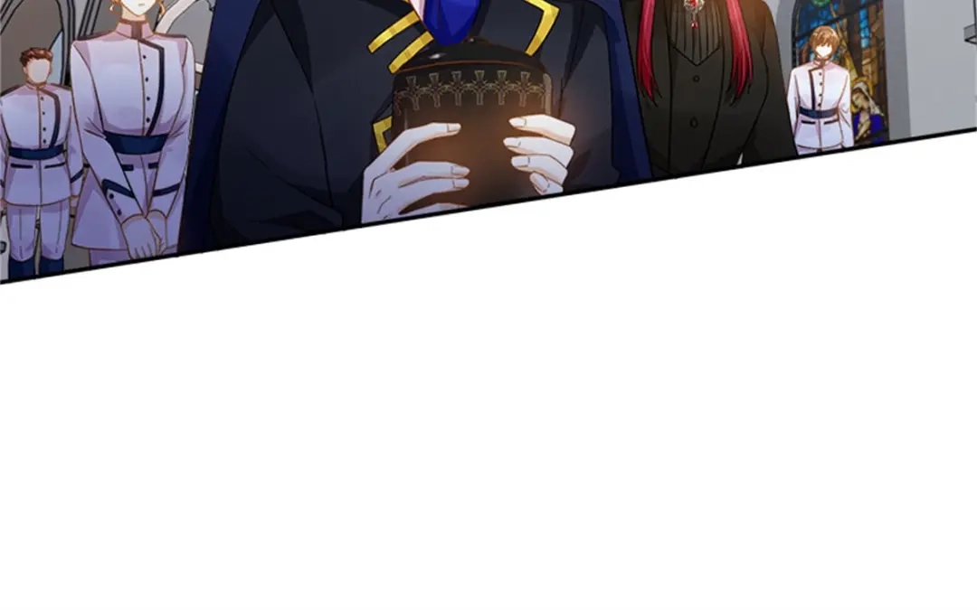 《恶女会改变》第27话 遗忘的挚友 第12页