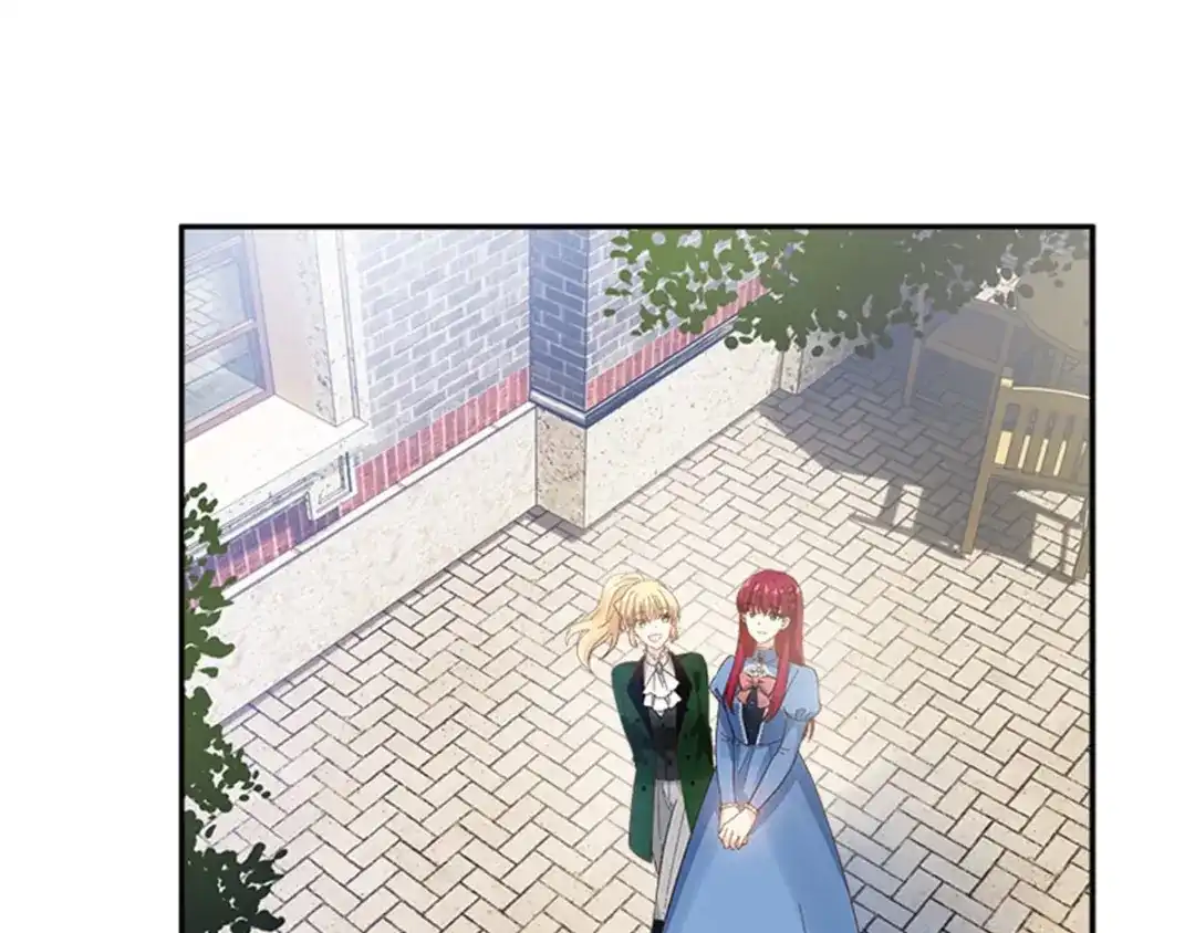 《恶女会改变》第36话 逛街 第9页