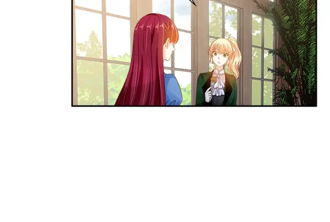 《恶女会改变》第37话 幸福 第59页