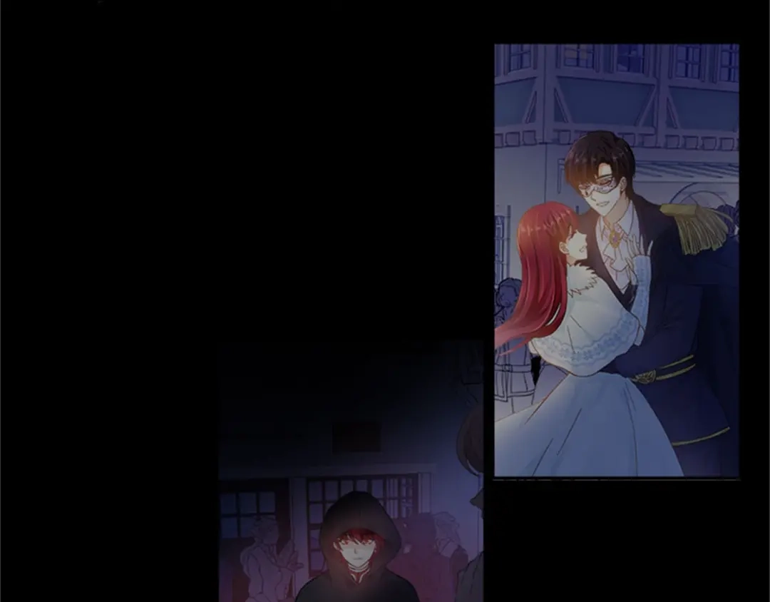 《恶女会改变》第38话 一见钟情 第16页
