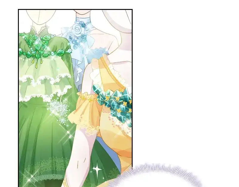 《恶女会改变》第13话 来挑选礼服吧 第58页