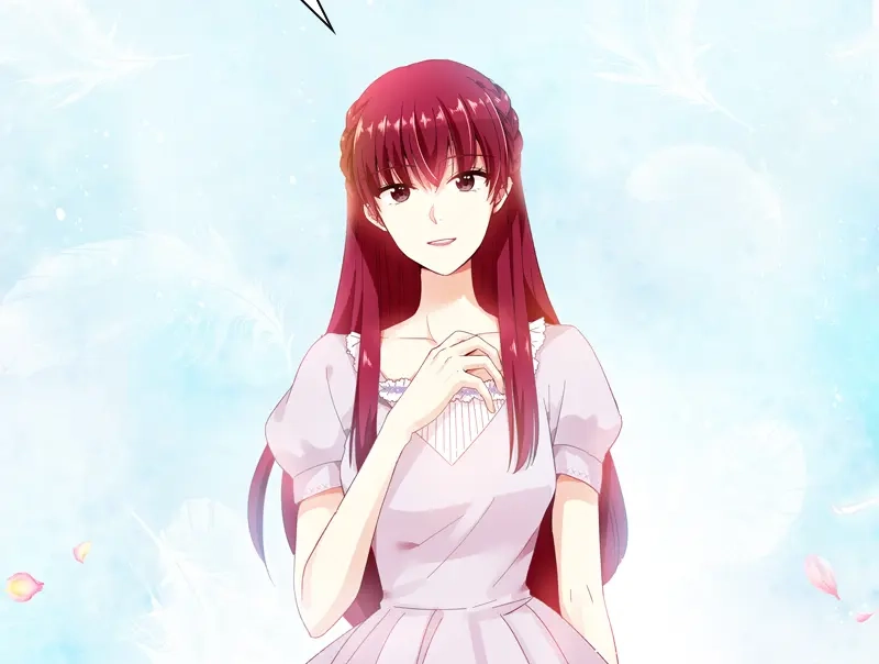 《恶女会改变》第13话 来挑选礼服吧 第68页
