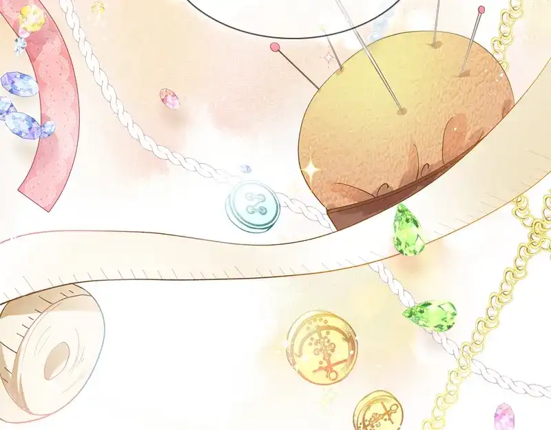 《恶女会改变》第13话 来挑选礼服吧 第29页