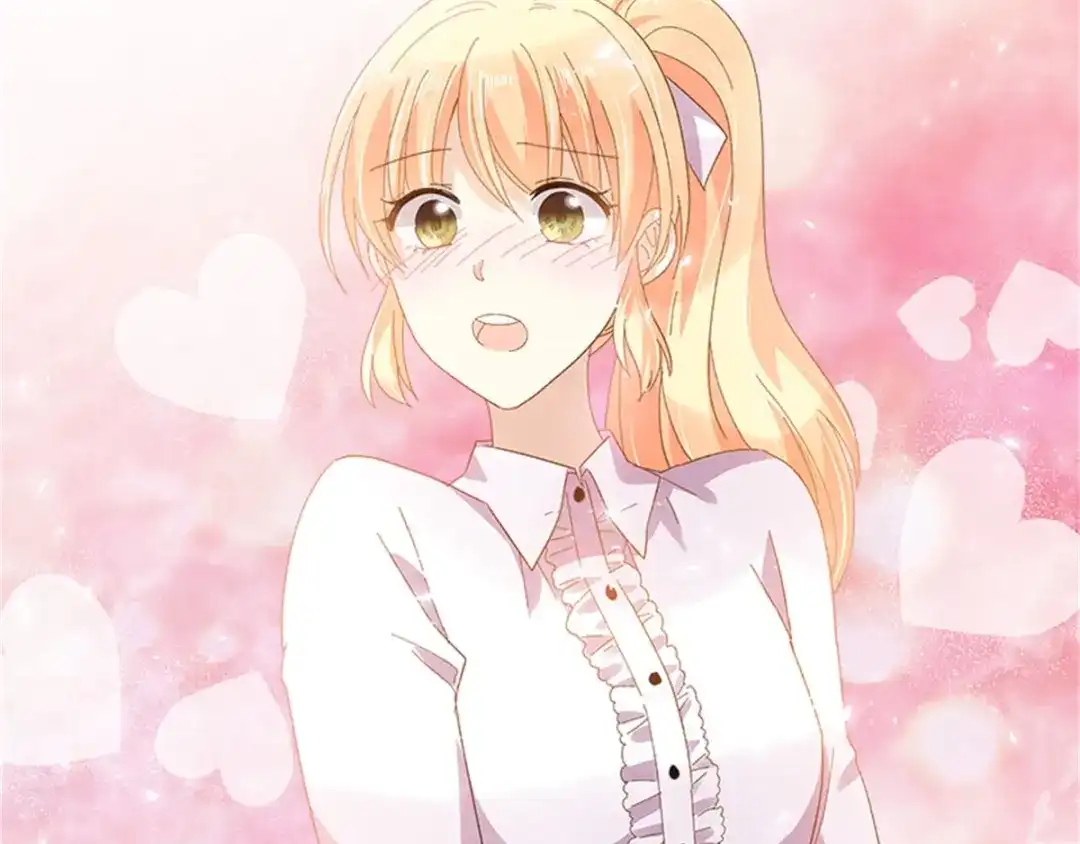 《恶女会改变》第39话 好朋友 第41页