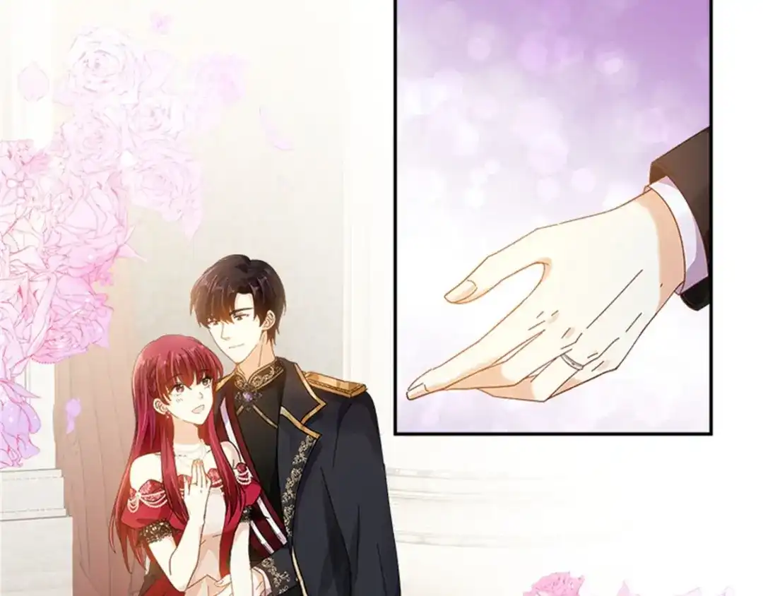 《恶女会改变》第43话 钻石的价值 第84页